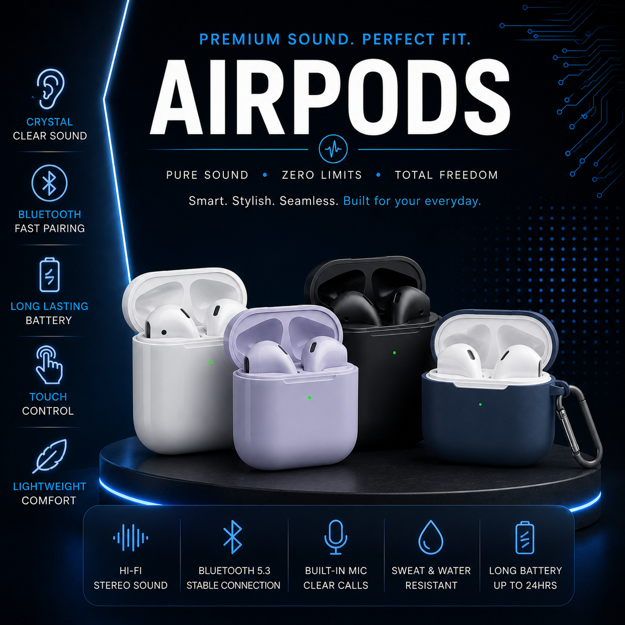 Airpods