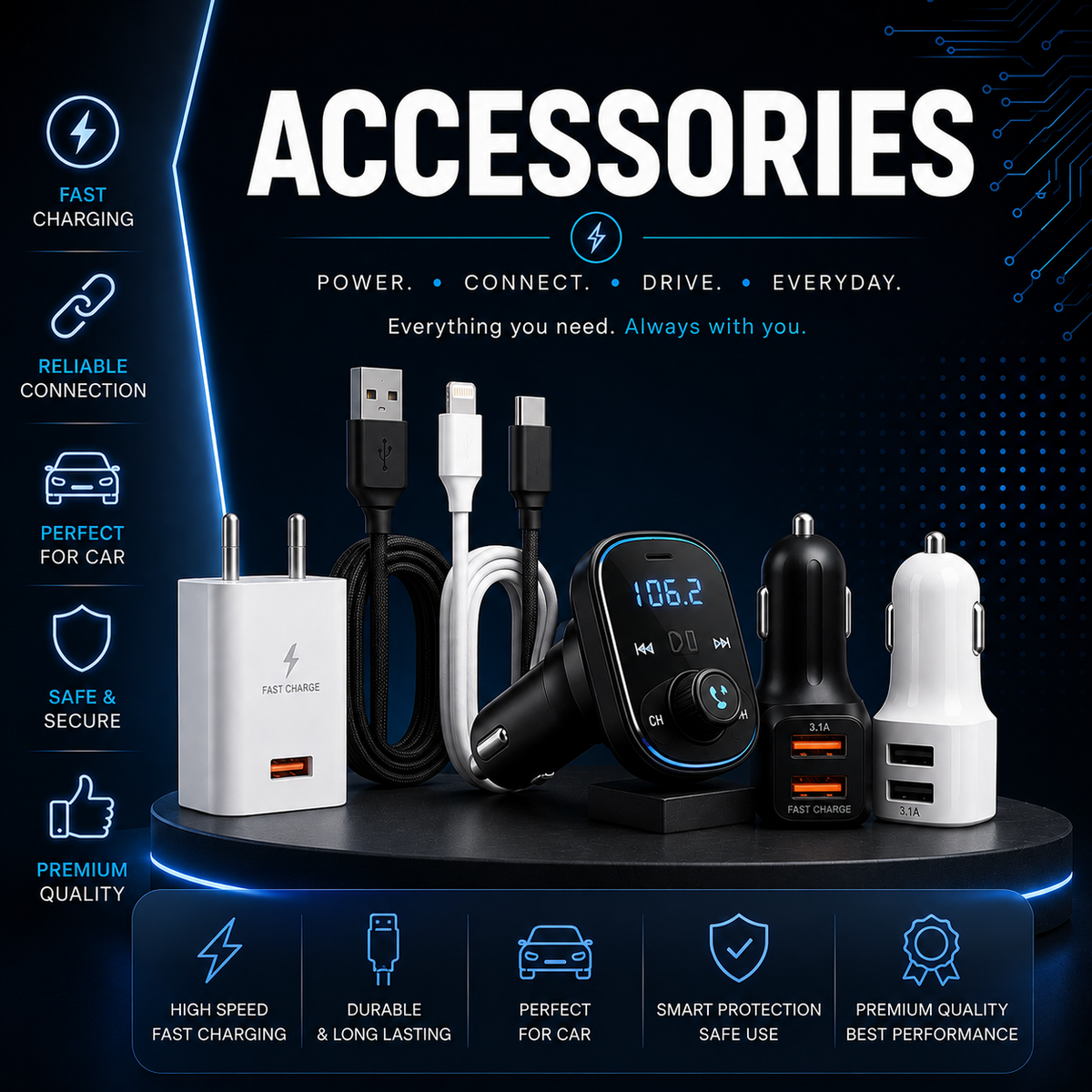 Accessories