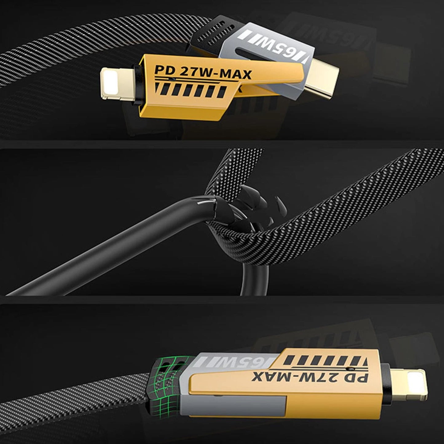 4 in 1 Cable