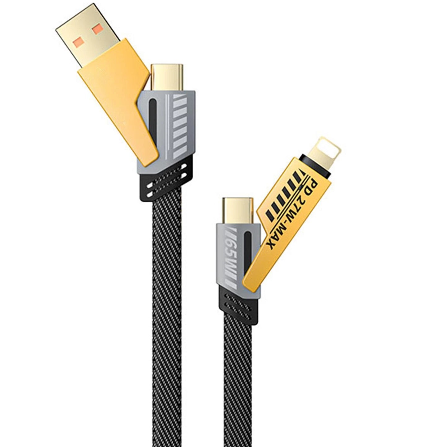 4 in 1 Cable