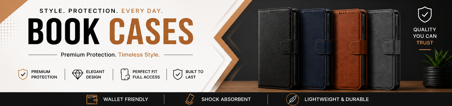 Book Cases