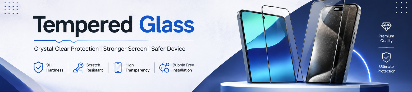 Tempered Glass