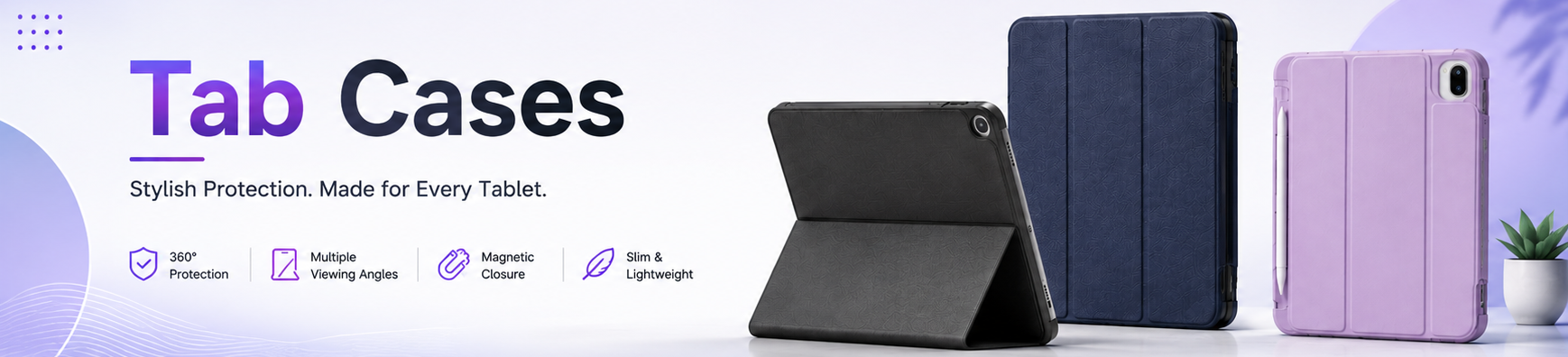 Tab Cases