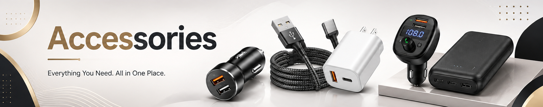 Accecories