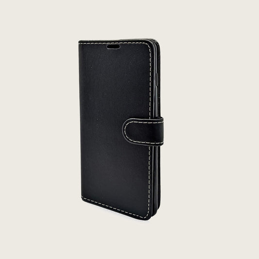 Leather Book Case for Samsung Galaxy A26