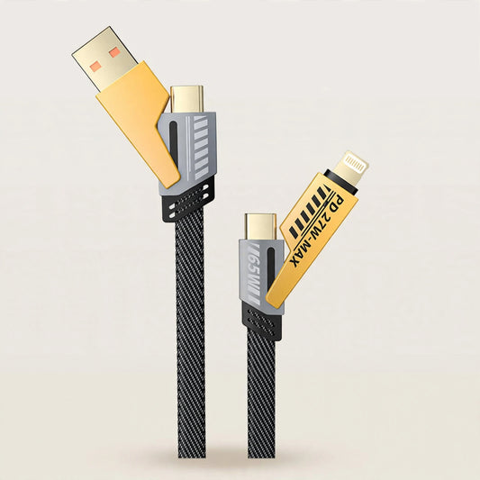 4 in 1 Cable