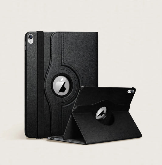 Leather Tab Case for iPad A16