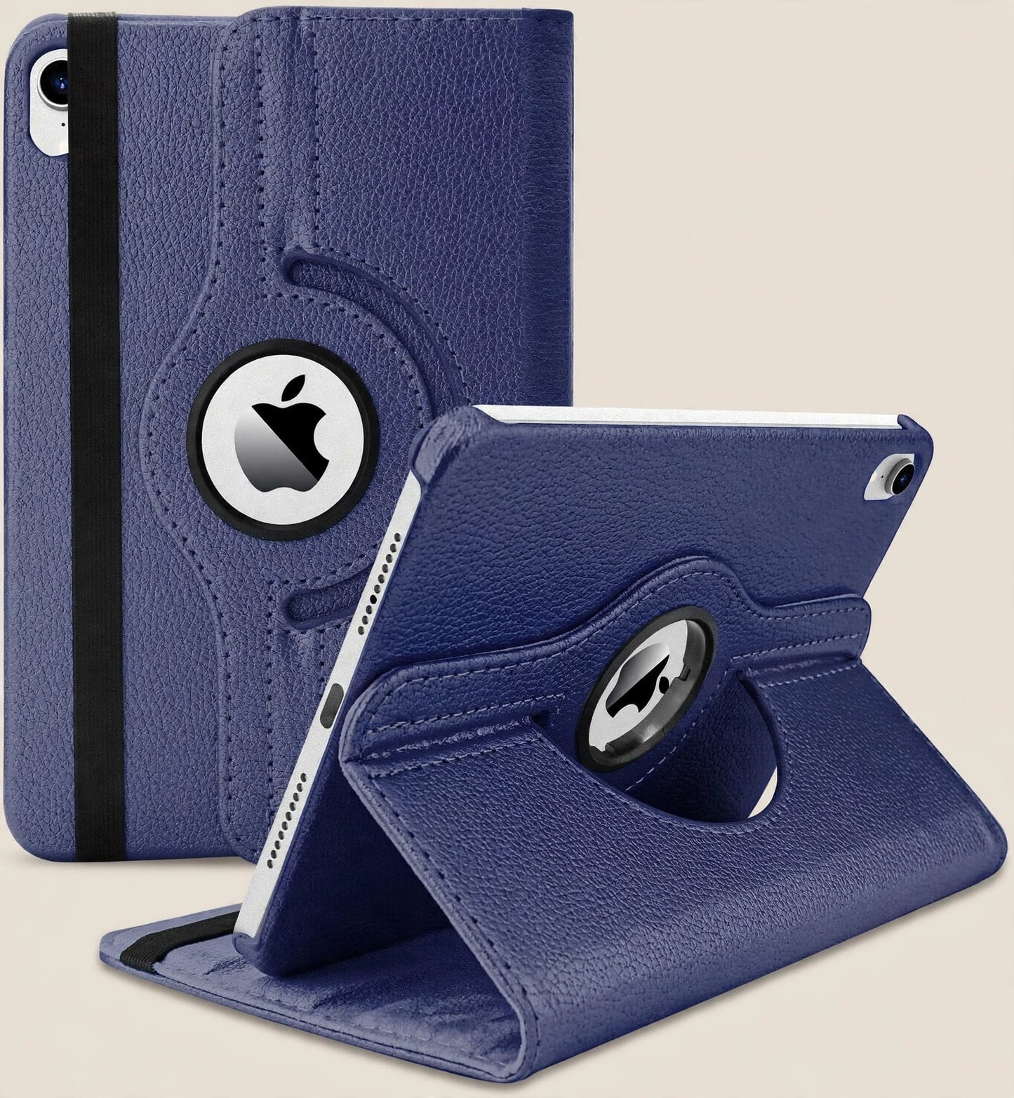 Leather Tab Case for iPad A16