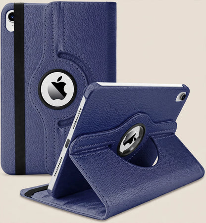 Leather Tab Case for iPad A16