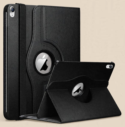 Leather Tab Case for iPad A16