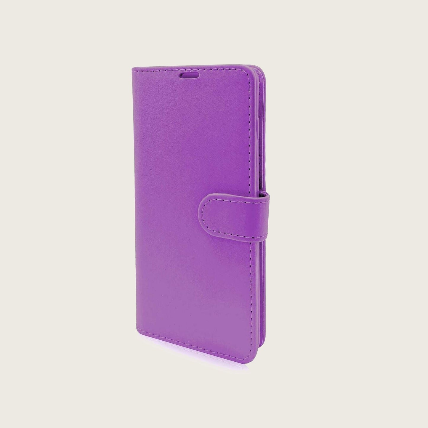Leather Book Case for Samsung Galaxy A32