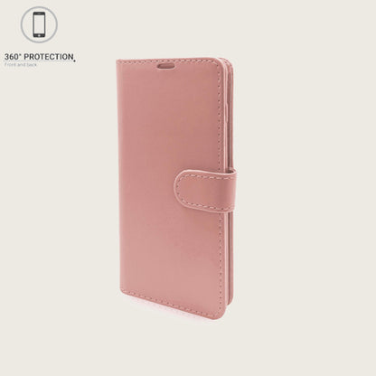 Leather Book Case for Samsung Galaxy A32