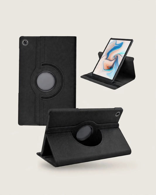 Leather Tab Case for Samsung A9 Plus