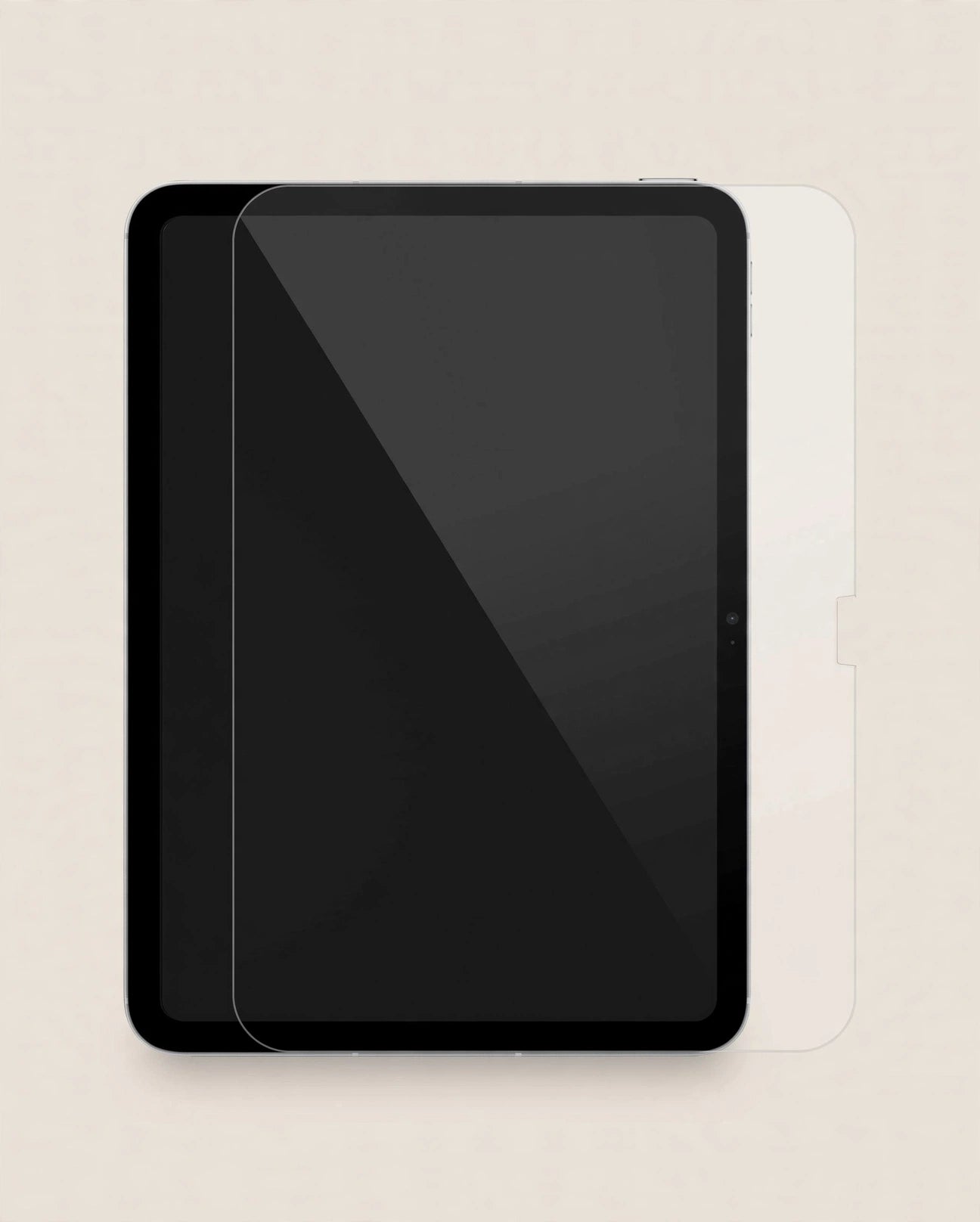 Tempered Glass Screen Protector For Apple iPad 10.9