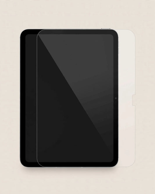 Tempered Glass Screen Protector For Apple iPad A16