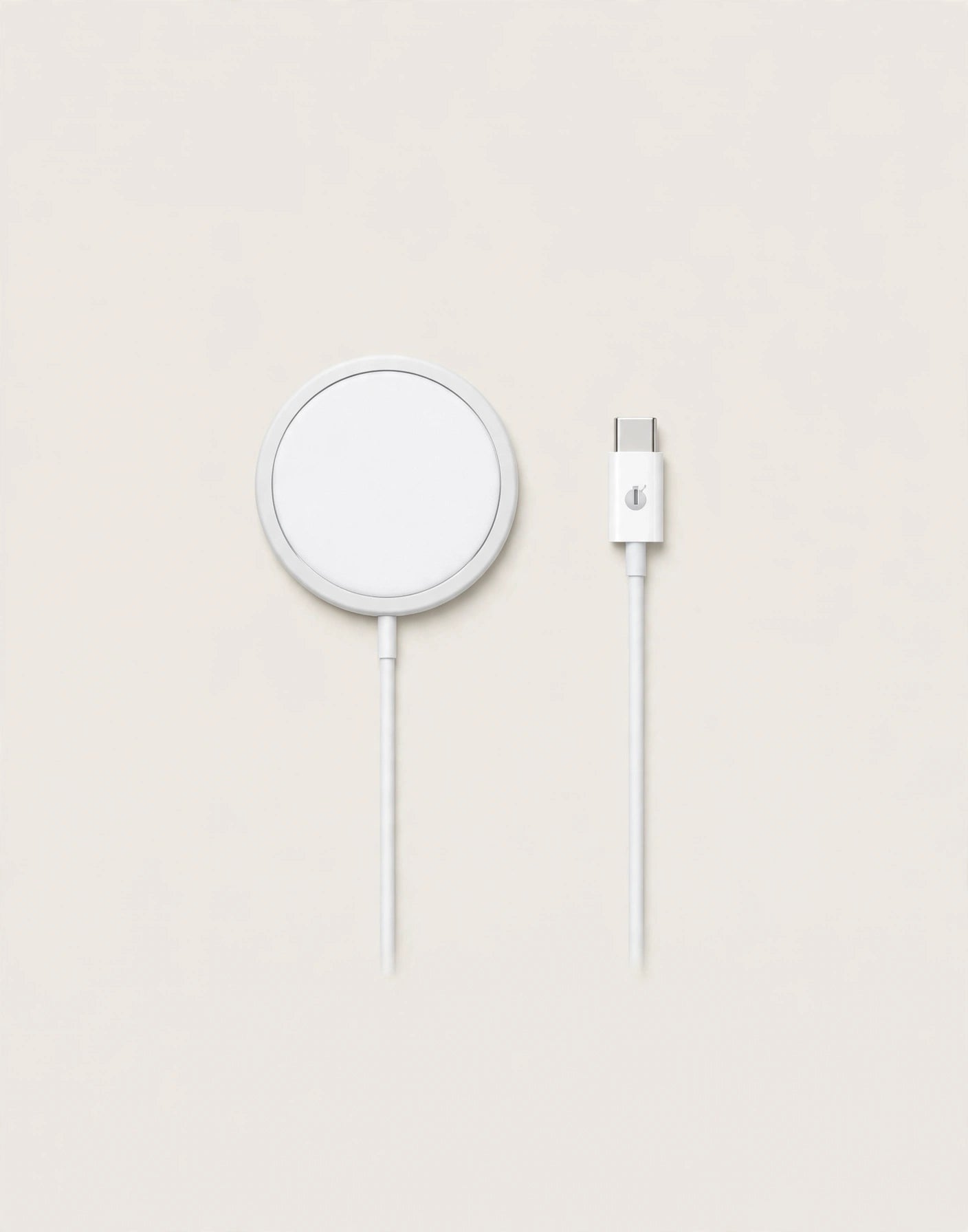 MAGSAFE WIRELESS CHARGER
