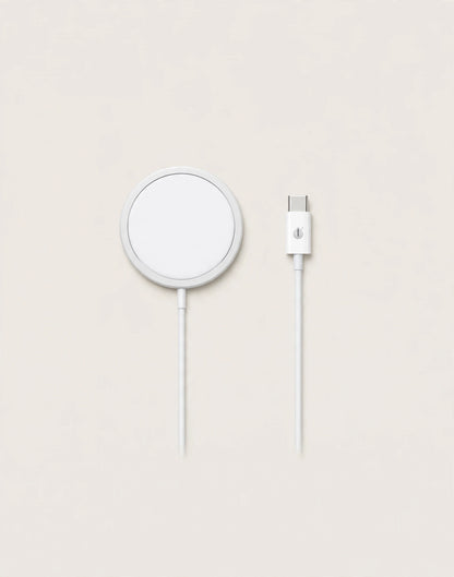 MAGSAFE WIRELESS CHARGER