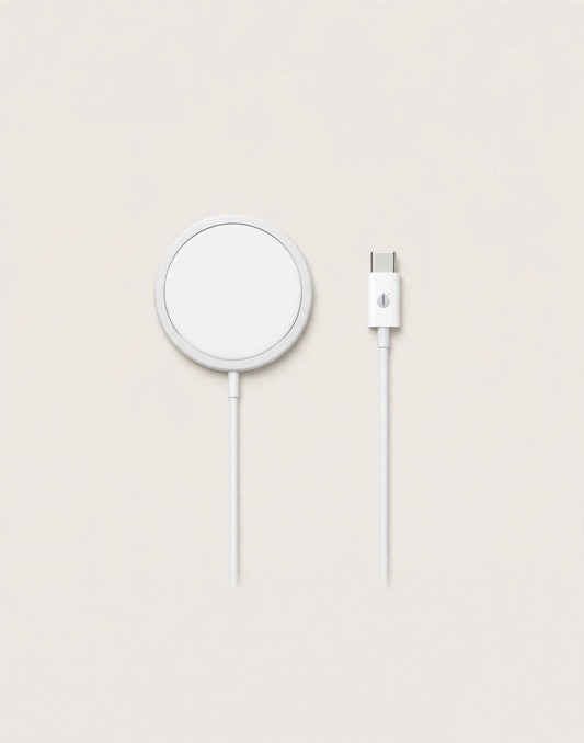 MAGSAFE WIRELESS CHARGER